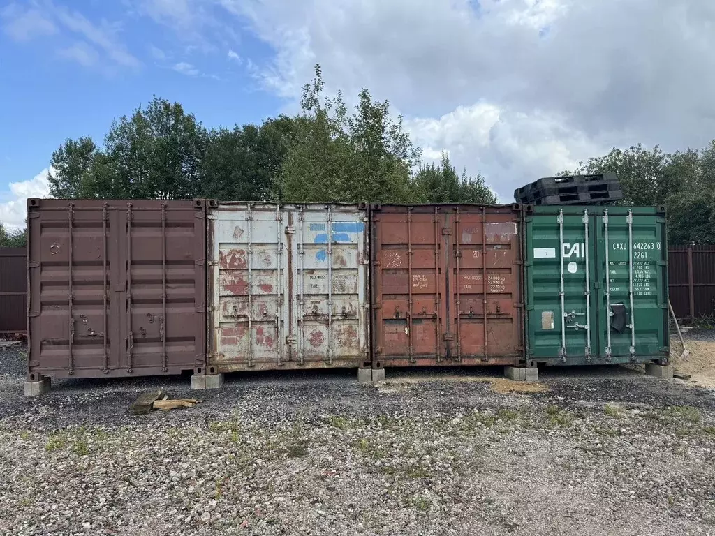 Помещение свободного назначения в Ленинградская область, Всеволожский ... - Фото 0