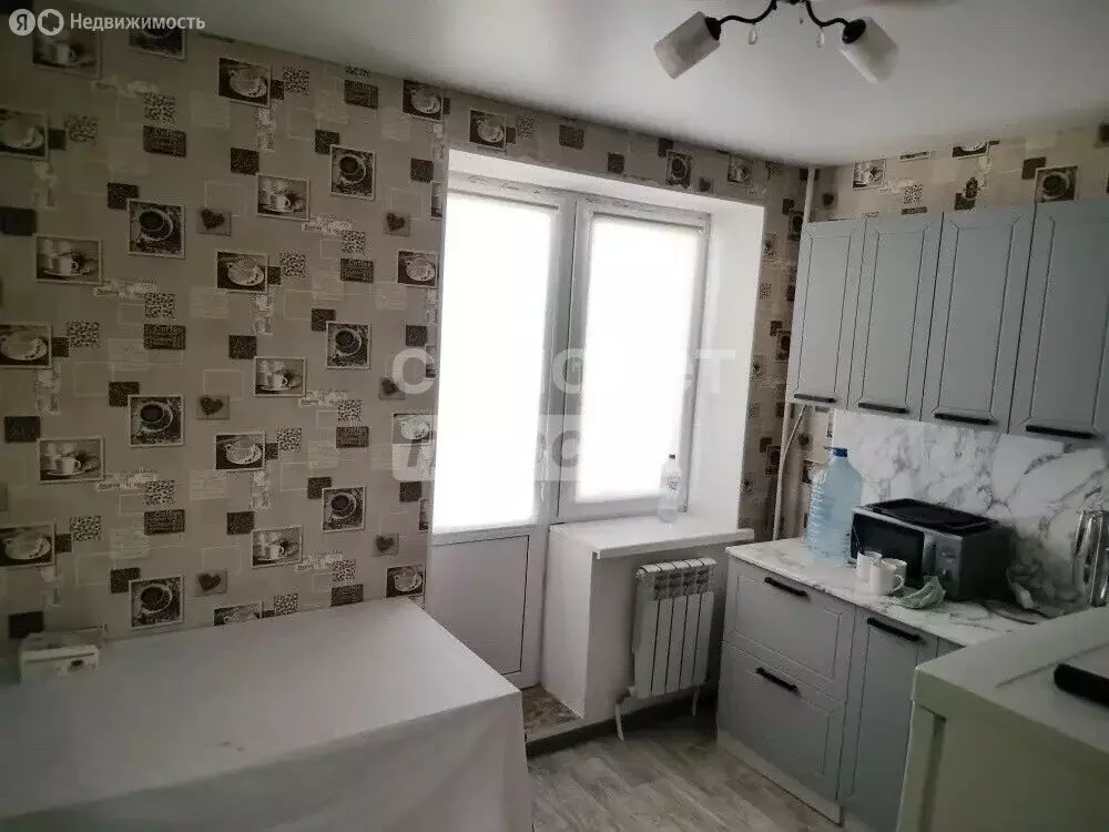 1-комнатная квартира: Туймазы, Кольцевая улица, 23 (35.5 м) - Фото 2