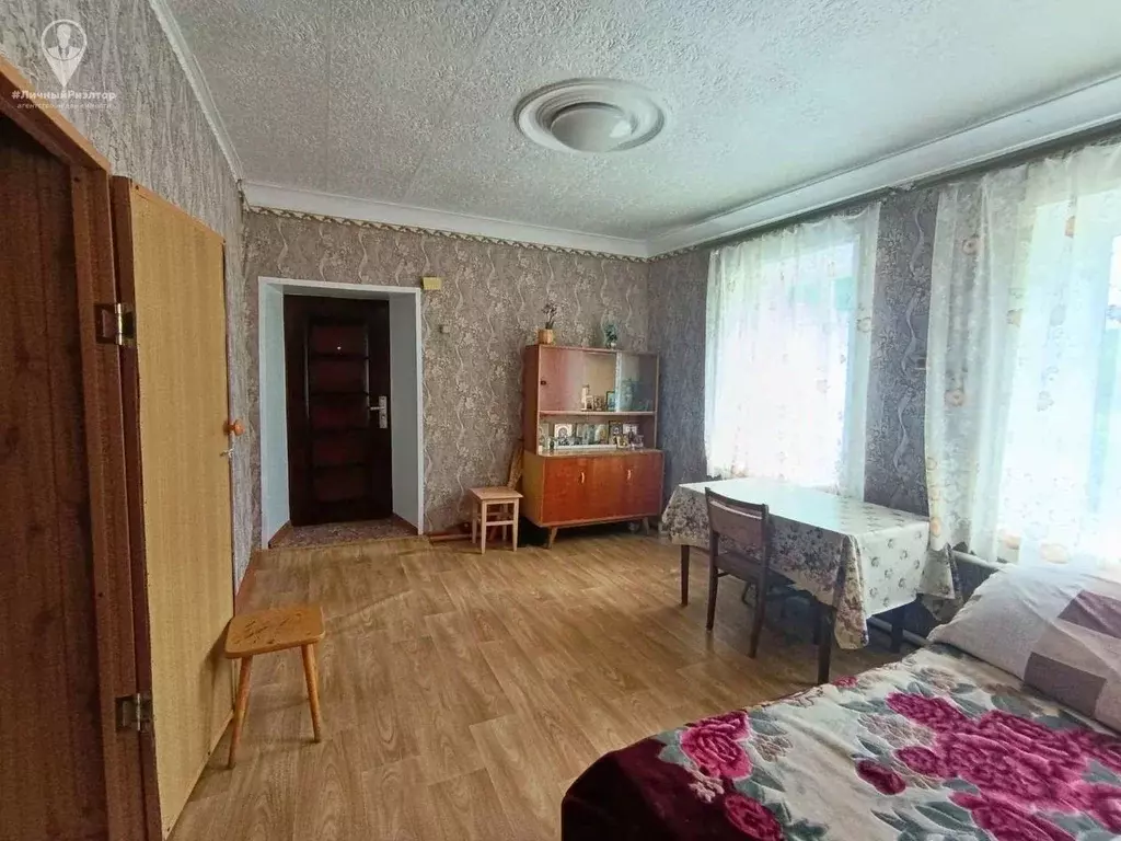 Дом в Рязанская область, Александро-Невский муниципальный округ, пос. ... - Фото 2
