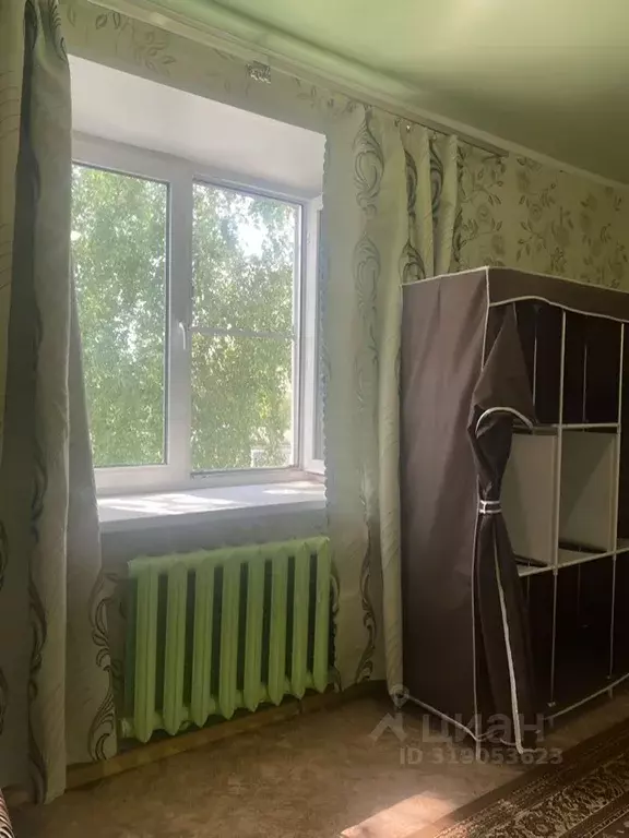 2-к кв. Нижегородская область, Богородский муниципальный округ, с. ... - Фото 0