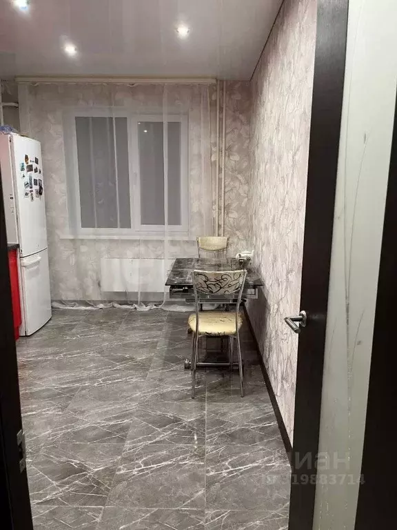 1-к кв. Саратовская область, Саратов проезд 1-й имени Н.М. ... - Фото 1
