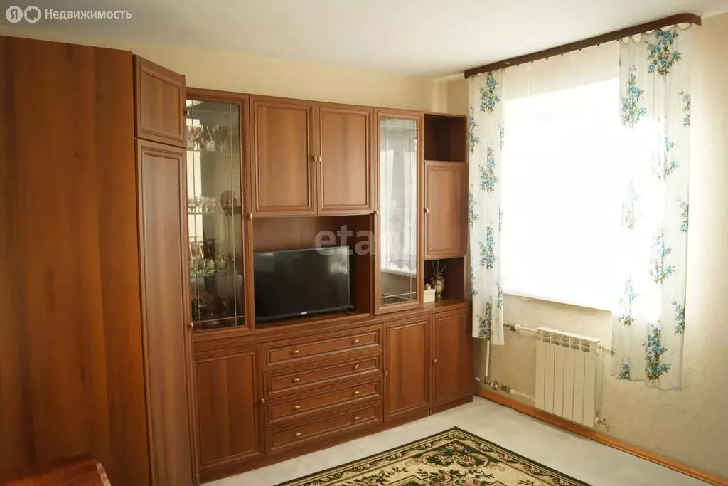 1-комнатная квартира: Яр, улица Источник, 6к1 (23.3 м) - Фото 1