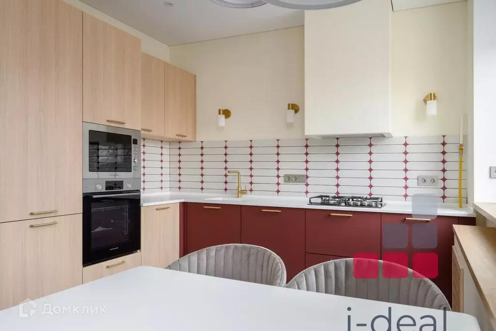 Продаётся 3-к квартира, 72 м - Фото 0
