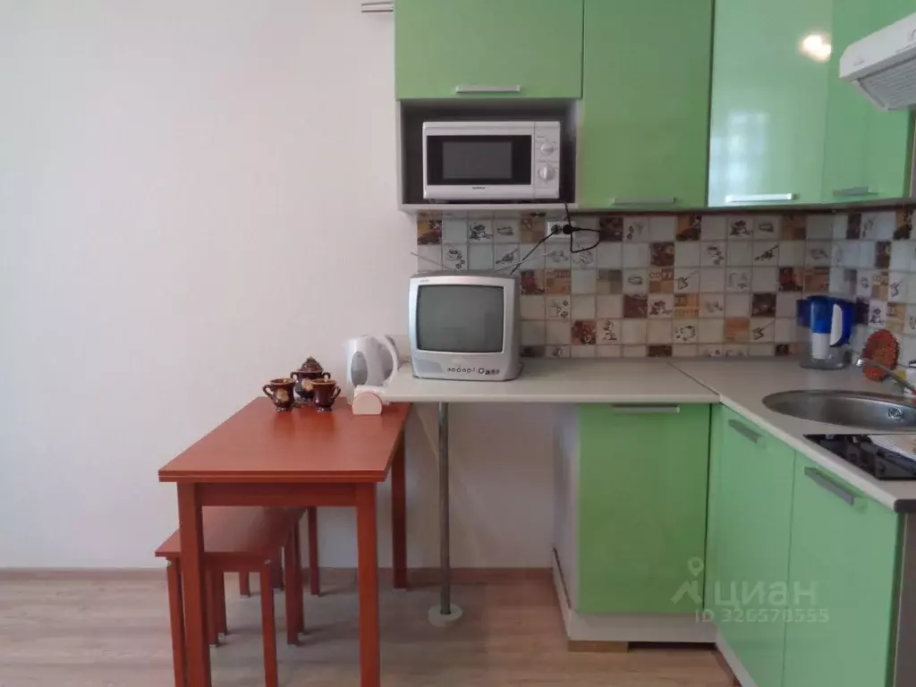 Студия Ленинградская область, Кудрово г. Всеволожский район, Заневское ... - Фото 2