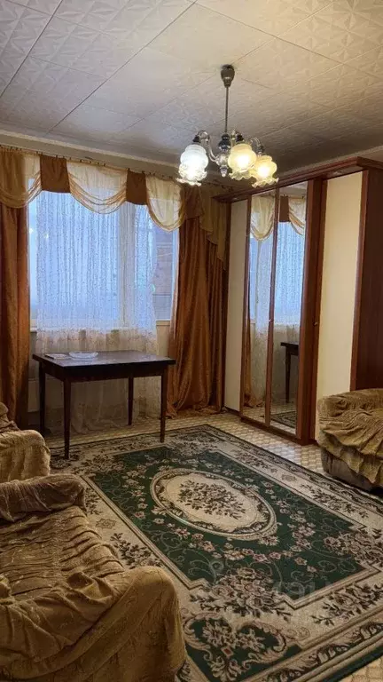 1-к кв. Москва Солнцевский просп., 23К2 (36.0 м) - Фото 1