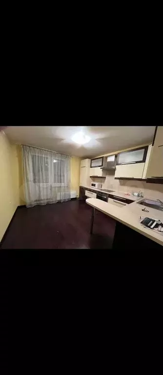 3-к. квартира, 85 м, 14/18 эт. - Фото 0