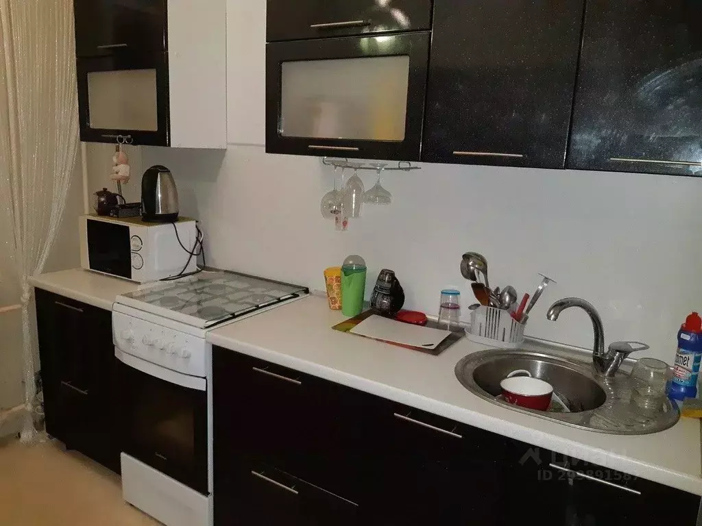 2-к кв. Кировская область, Киров Советская ул., 172 (55.0 м) - Фото 1