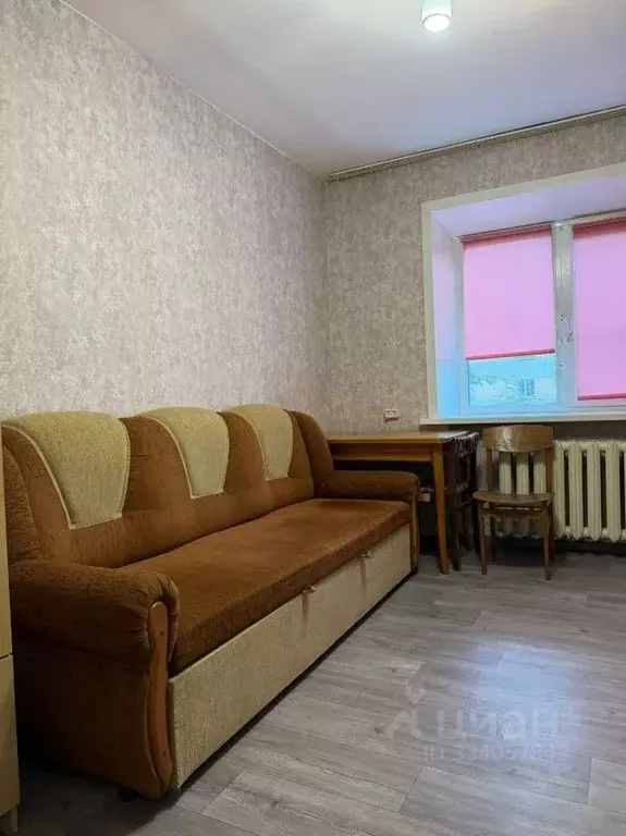 Студия Архангельская область, Архангельск Садовая ул., 52к2 (18.0 м) - Фото 2