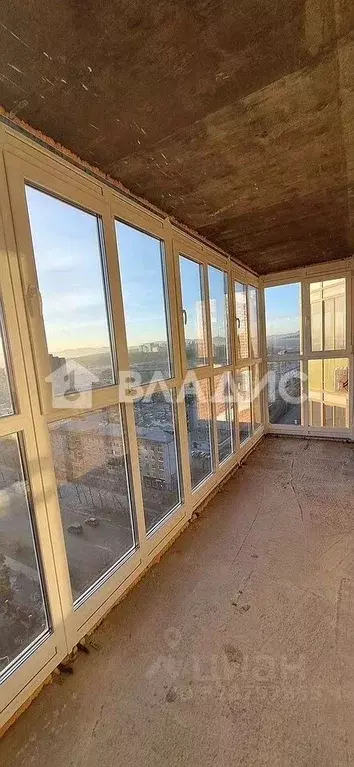 2-к кв. Бурятия, Улан-Удэ ул. Жердева, 42Бк2 (39.0 м) - Фото 1