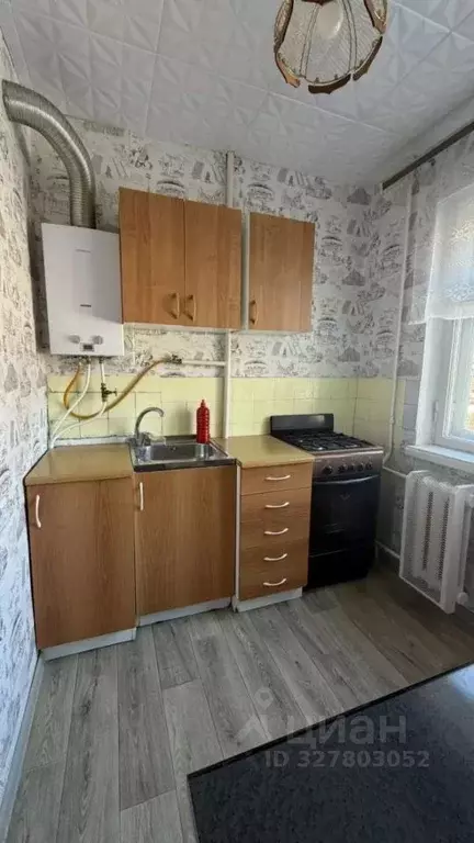 2-к кв. Орловская область, Орел Комсомольская ул., 236 (44.0 м) - Фото 2