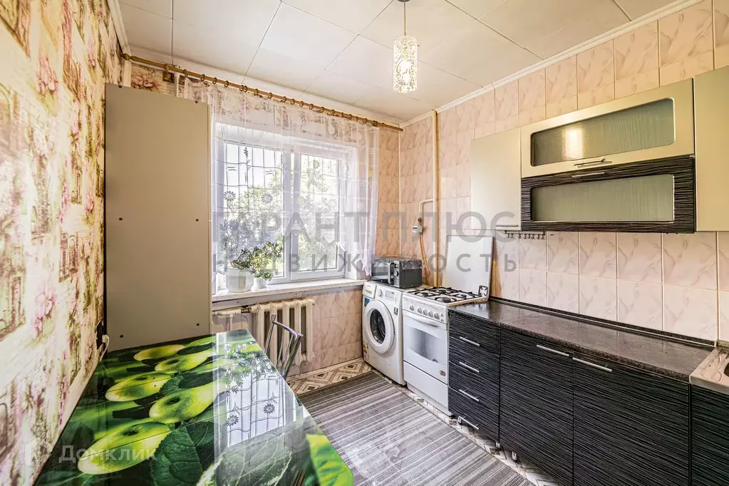 Продаётся 3-к квартира, 61.9 м - Фото 1