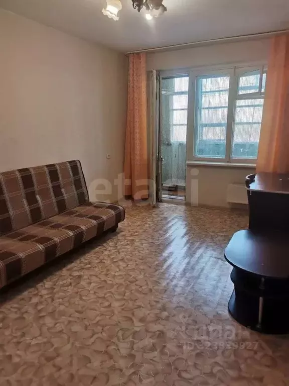 Комната Курганская область, Курган ул. Анфиногенова, 5 (17.0 м) - Фото 1