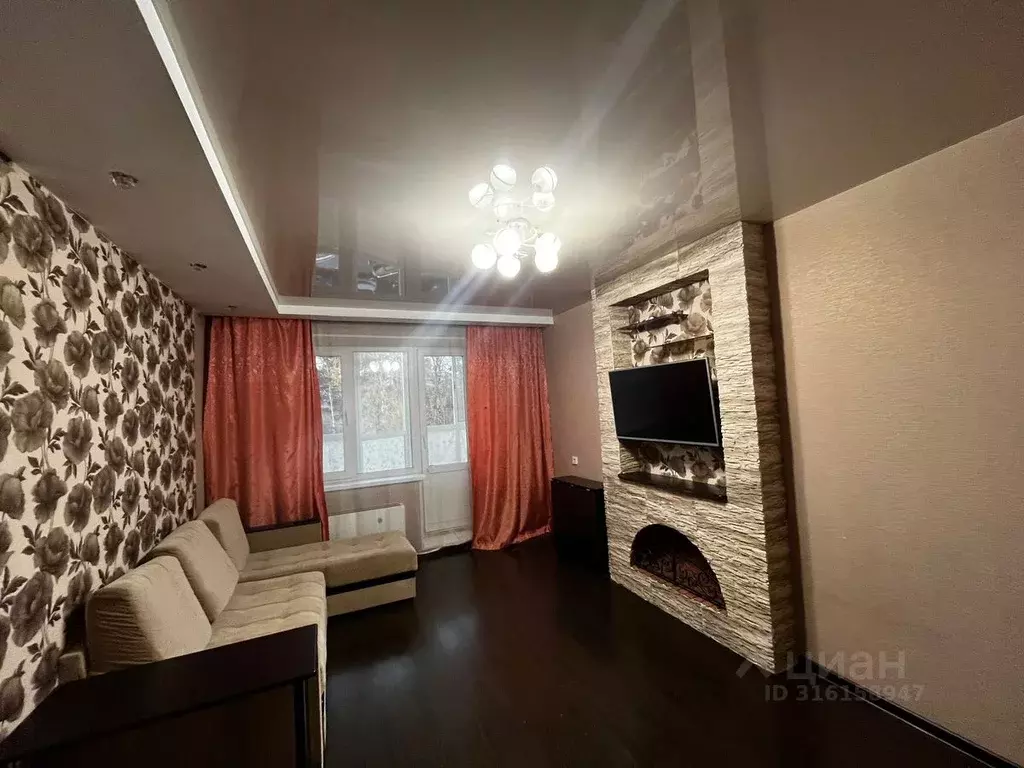 2-к кв. Томская область, Томск Солнечный мкр, ул. Герасименко, 1/6 ... - Фото 1