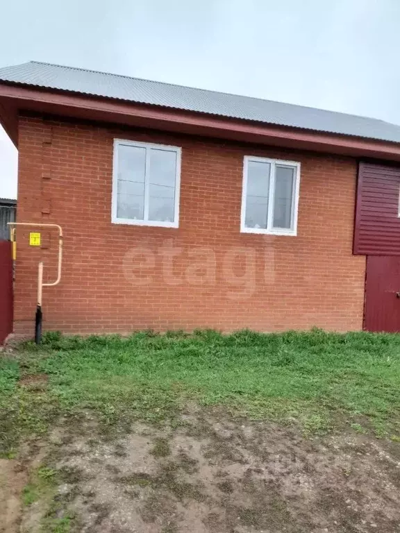 Дом в Пермский край, Бардымский район, с. Аклуши ул. Салиха Сайдашева, ... - Фото 2