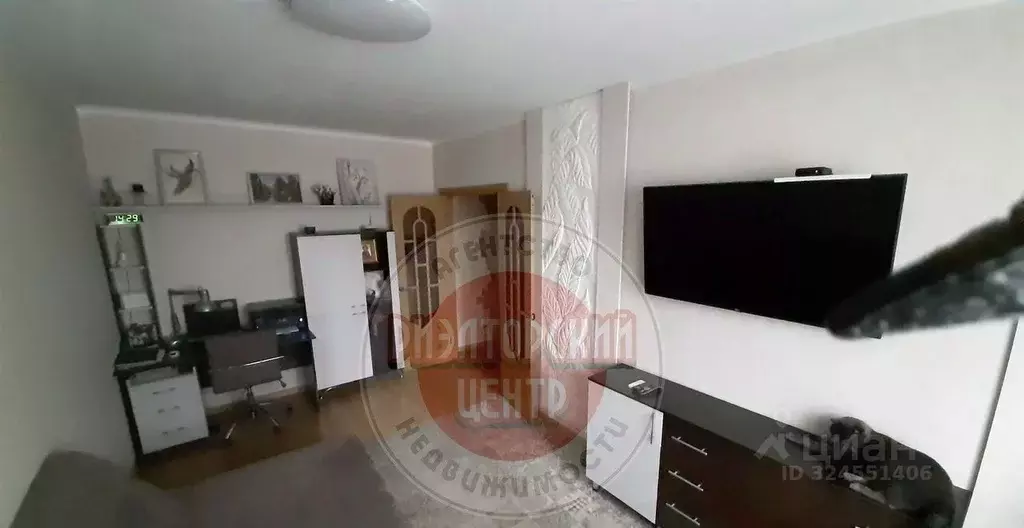 3-к кв. Белгородская область, Белгород ул. Шаландина, 1 (58.0 м) - Фото 0