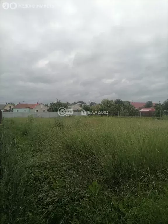 Участок в Отрадное, Октябрьская улица (13.5 м) - Фото 0