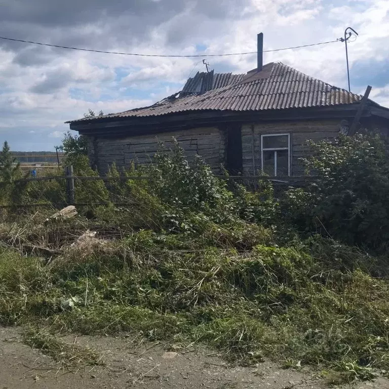 Участок в Челябинская область, Сосновский муниципальный округ, с. ... - Фото 2