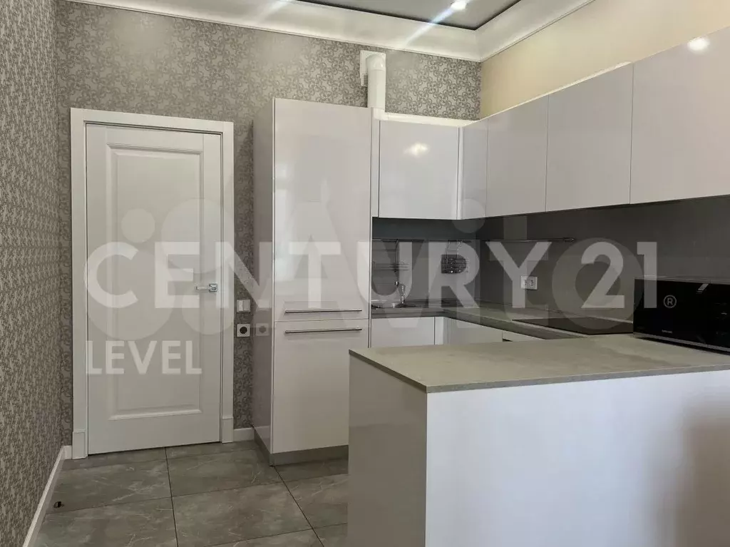2-к. квартира, 70 м, 6/29 эт. - Фото 1