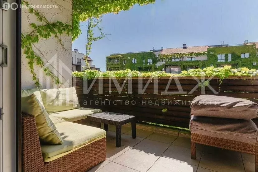 Квартира-студия: Сириус, Триумфальная улица, 10/2 (45 м) - Фото 1