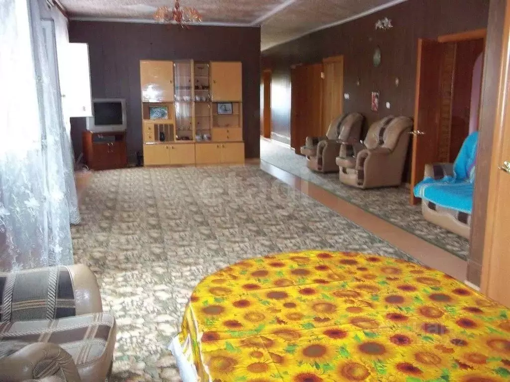 Дом в Краснодарский край, Геленджик городской округ, с. ... - Фото 1