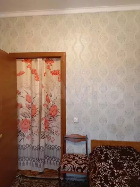 2-к. квартира, 40м, 2/4эт. - Фото 1