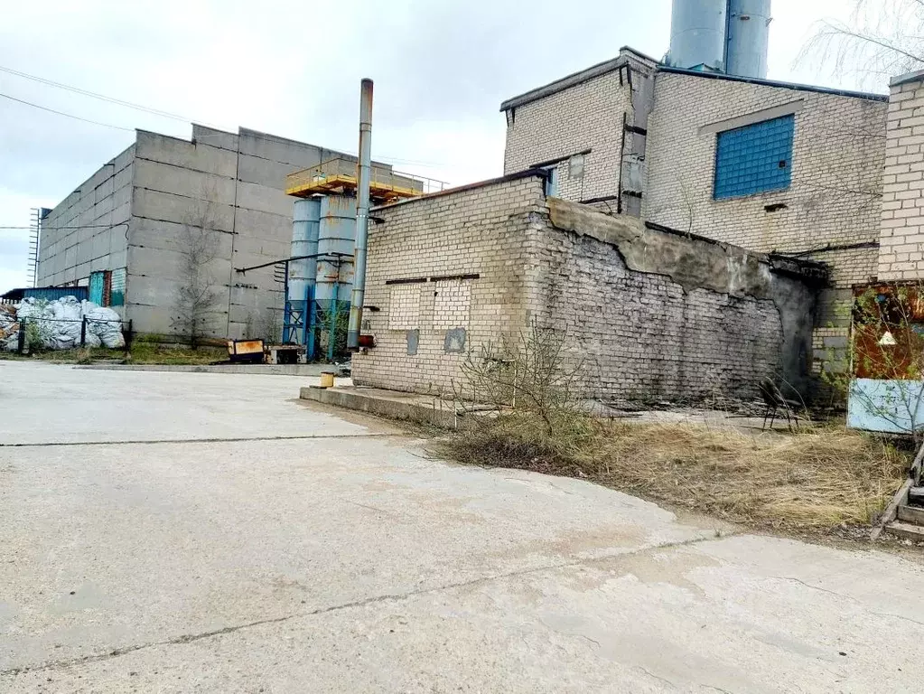 Производственное помещение в Ярославская область, Ярославль ул. ... - Фото 1