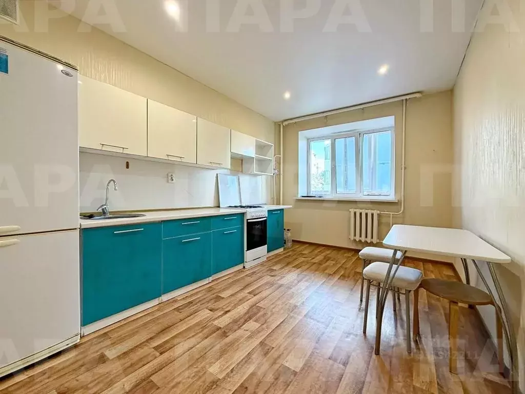 1-к кв. Самарская область, Самара ул. Шверника, 15 (50.0 м) - Фото 1