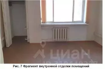 Помещение свободного назначения в Приморский край, Владивосток Русская ... - Фото 0