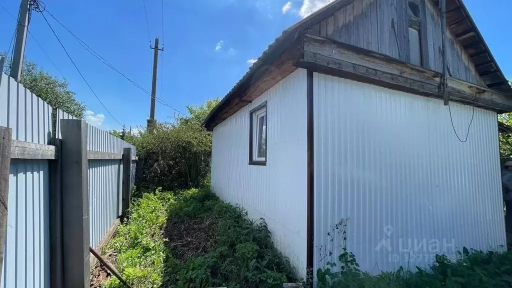 Дом в Башкортостан, Уфимский район, Зубовский сельсовет, Рябинушка ТСН ... - Фото 1