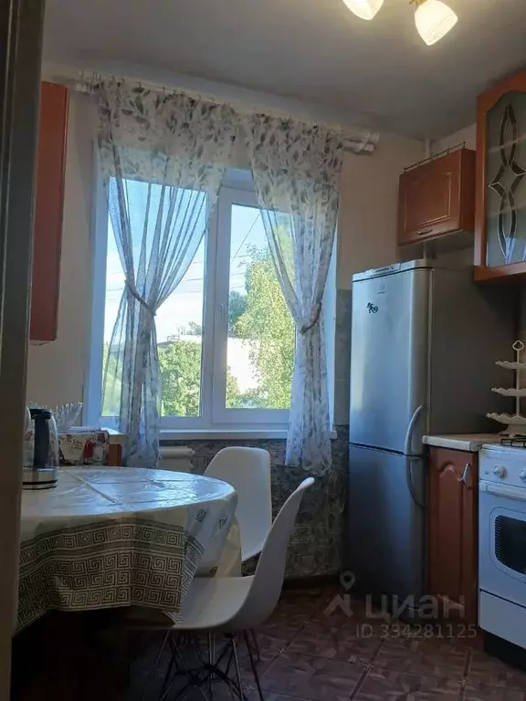 2-к кв. Санкт-Петербург ул. Карпинского, 31К1 (45.9 м) - Фото 1