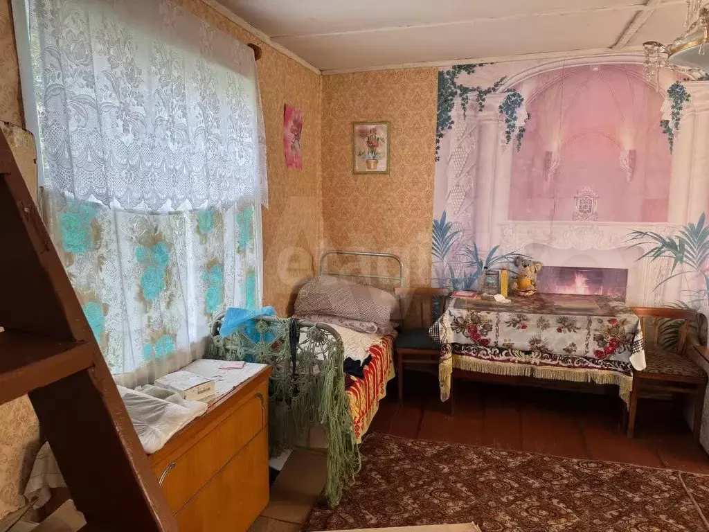 Дача 27,5 м на участке 4 сот. - Фото 1