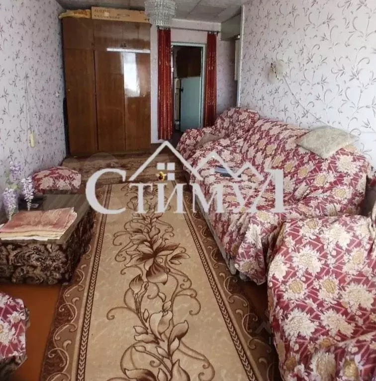 3-к кв. Хакасия, Черногорск Советская ул., 92 (58.8 м) - Фото 2