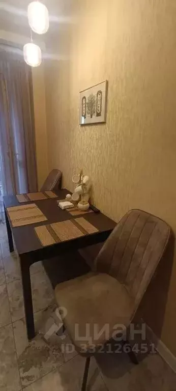 1-к кв. Московская область, Химки 9 Мая ул., 8А (42.0 м) - Фото 2