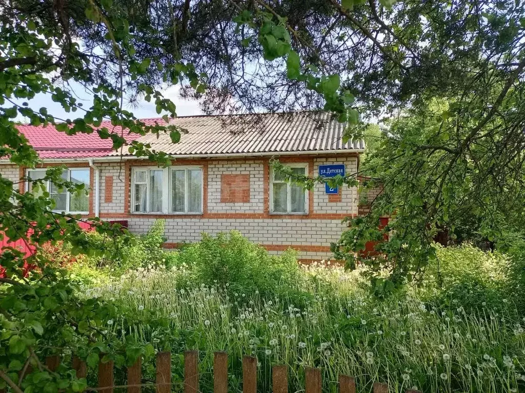 2-к кв. Вологодская область, Шексна рп, Шексна Южная мкр ул. Детская, ... - Фото 2