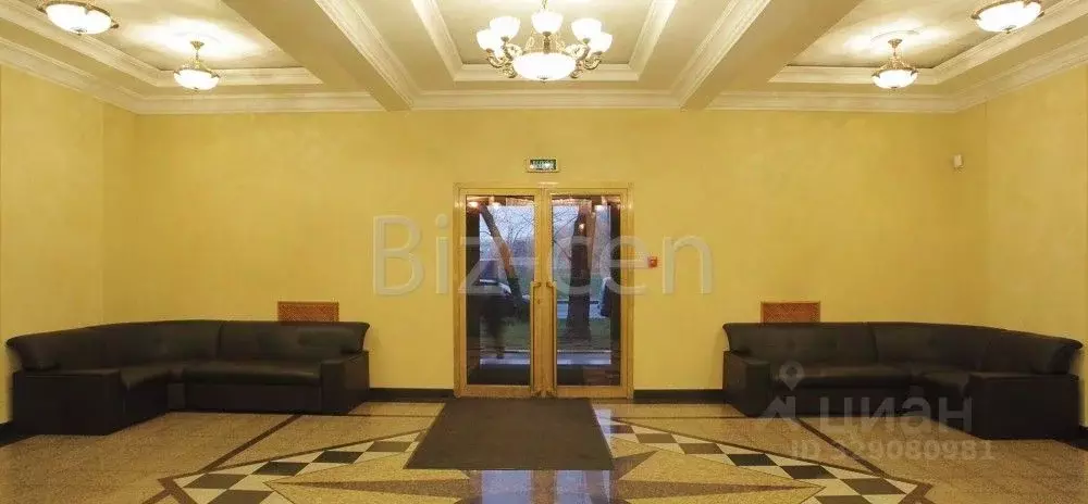 Офис в Москва Средняя Калитниковская ул., 26/27с1 (293 м) - Фото 2