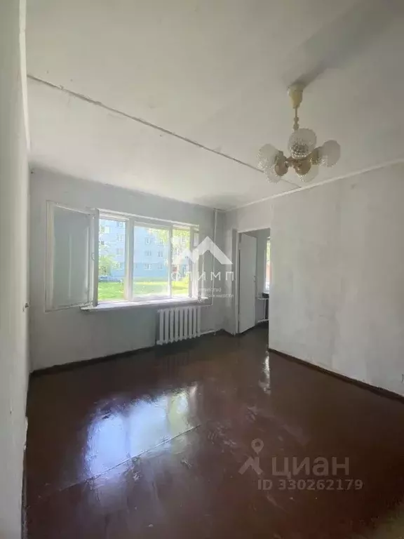 2-к кв. Вологодская область, Вологда 1-й ГПЗ-23 мкр, 23 (36.3 м) - Фото 1