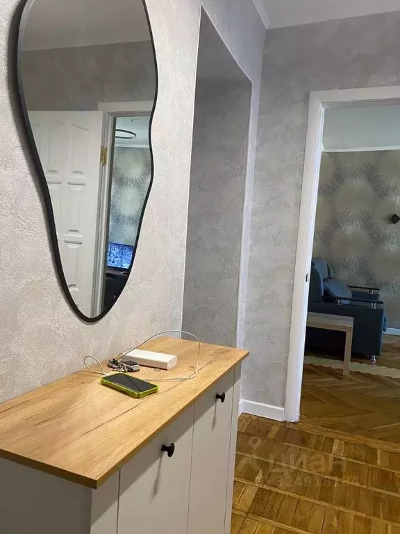 3-к кв. Краснодарский край, Геленджик ул. Орджоникидзе, 5Б (61.0 м) - Фото 2