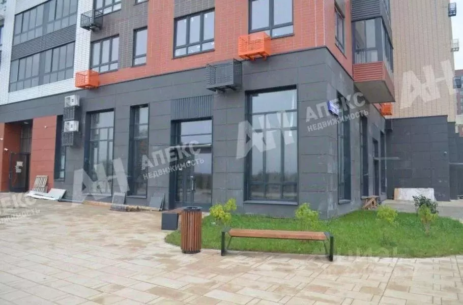 Помещение свободного назначения в Москва Ленинградское ш., 228к5 (134 ... - Фото 1