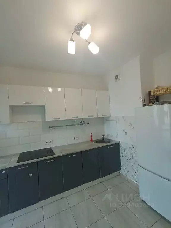 1-к кв. Москва Кастанаевская ул., 55к1 (36.4 м) - Фото 0