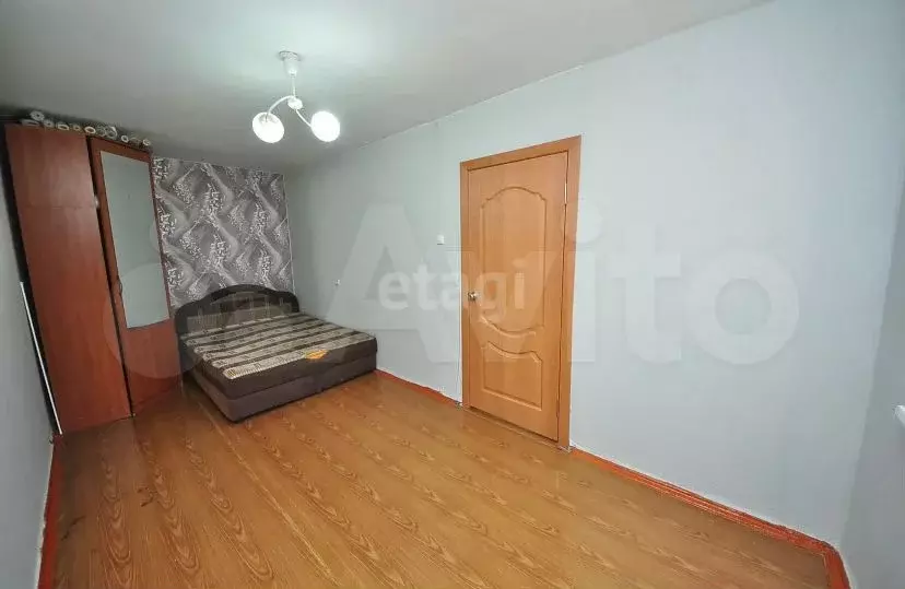 2-к. квартира, 42 м, 5/5 эт. - Фото 1