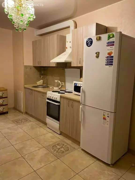 2-комнатная квартира: Владимир, улица Чапаева, 8 (56.2 м) - Фото 1