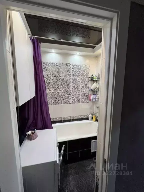 3-к кв. Иркутская область, Ангарск 29-й мкр, 6А (66.8 м) - Фото 2