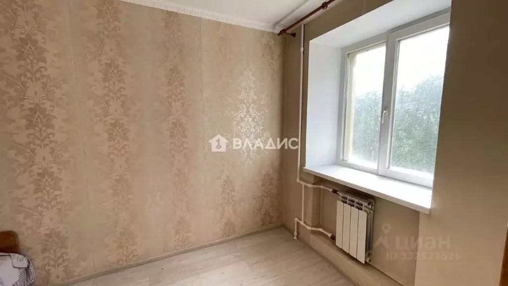 2-к кв. Бурятия, Улан-Удэ бул. Карла Маркса, 11 (44.7 м) - Фото 1