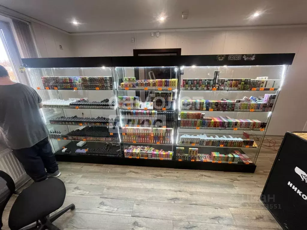 Помещение свободного назначения в Московская область, Солнечногорск ... - Фото 2