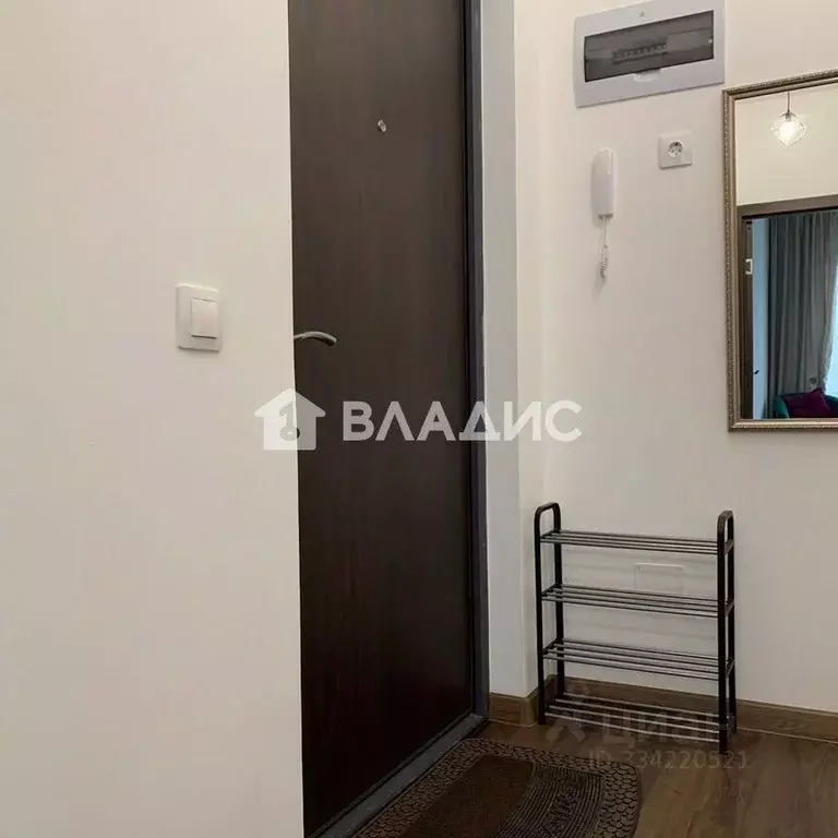 1-к кв. Санкт-Петербург ул. Бабушкина, 53 (32.5 м) - Фото 2