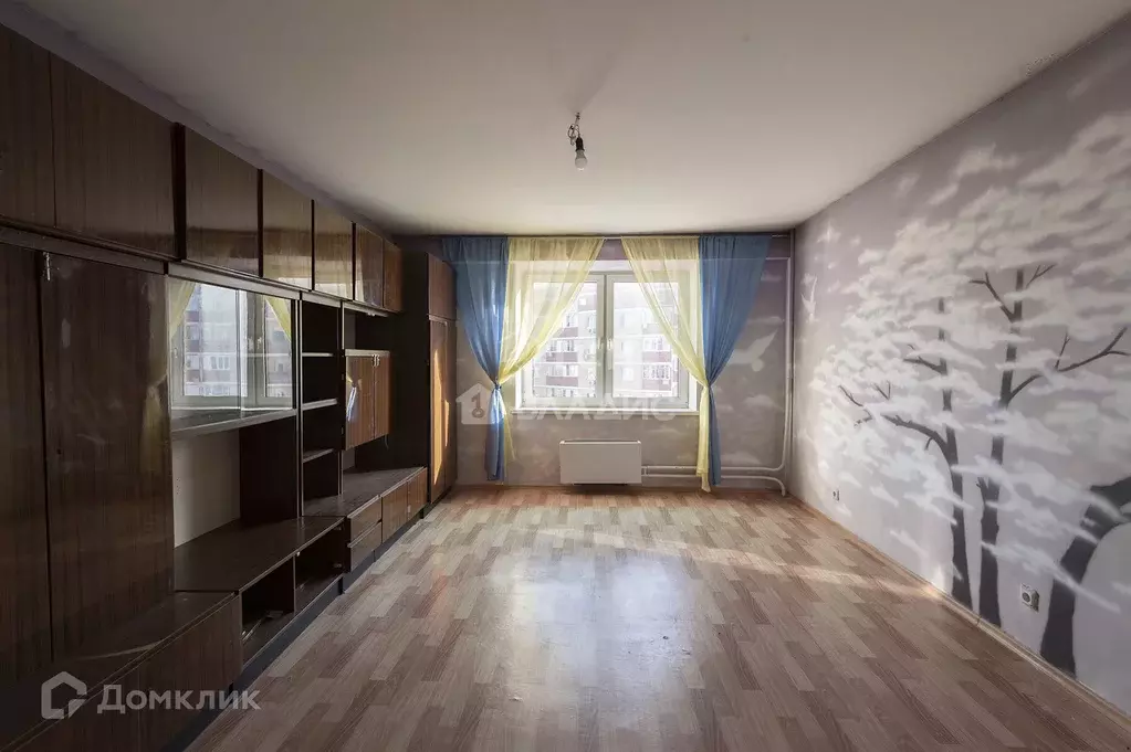 Продаётся 2-к квартира, 60.6 м - Фото 1