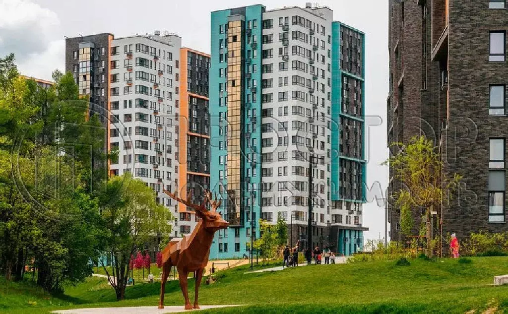 Продается 2-комнатная квартира - Фото 1