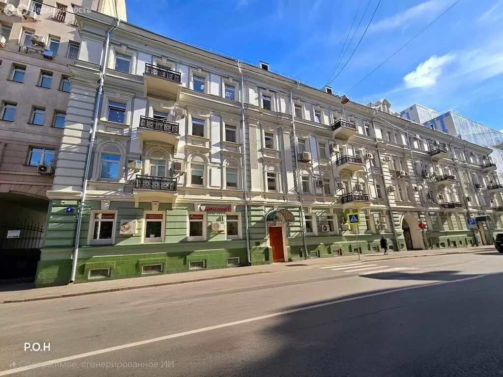 Офис (40 м) - Фото 2