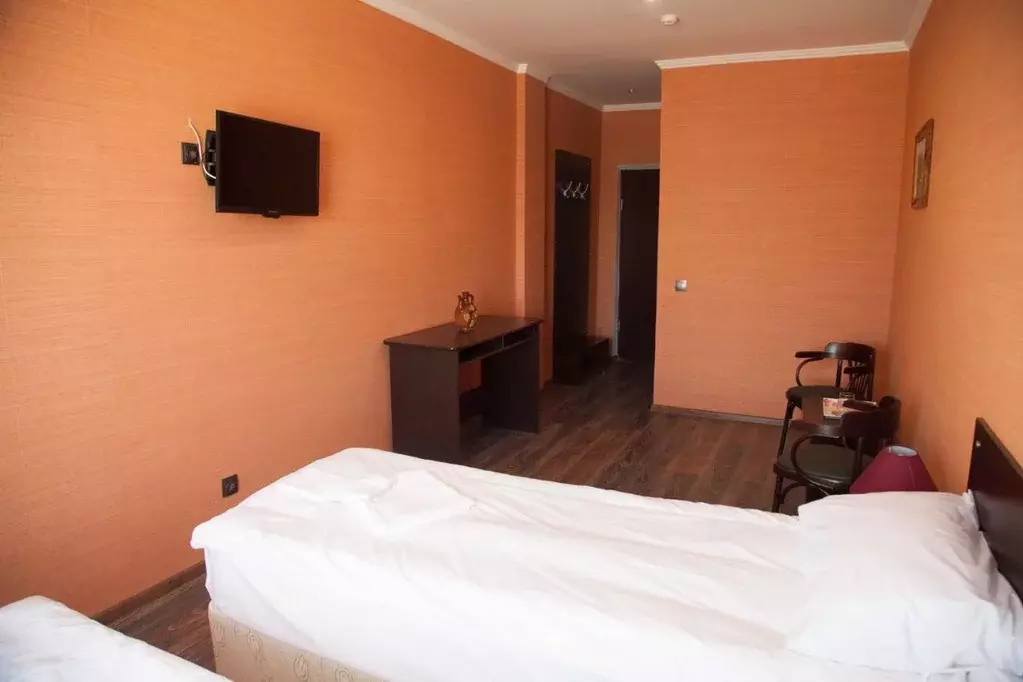 Комната Псковская область, Псков Крестовское ш., 40А (18.0 м) - Фото 2