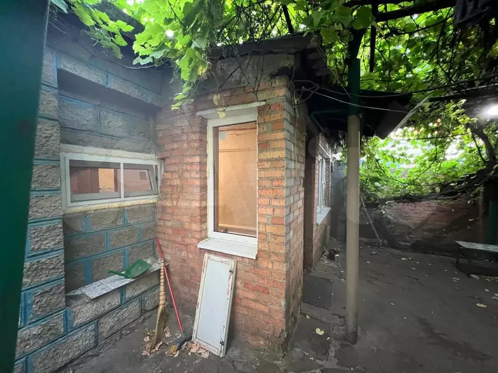 Дом 52 м на участке 1 сот. - Фото 1